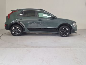 Kia Niro EV